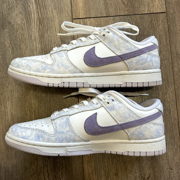 womens nike dunk low og pulse - Picture 2 of 6